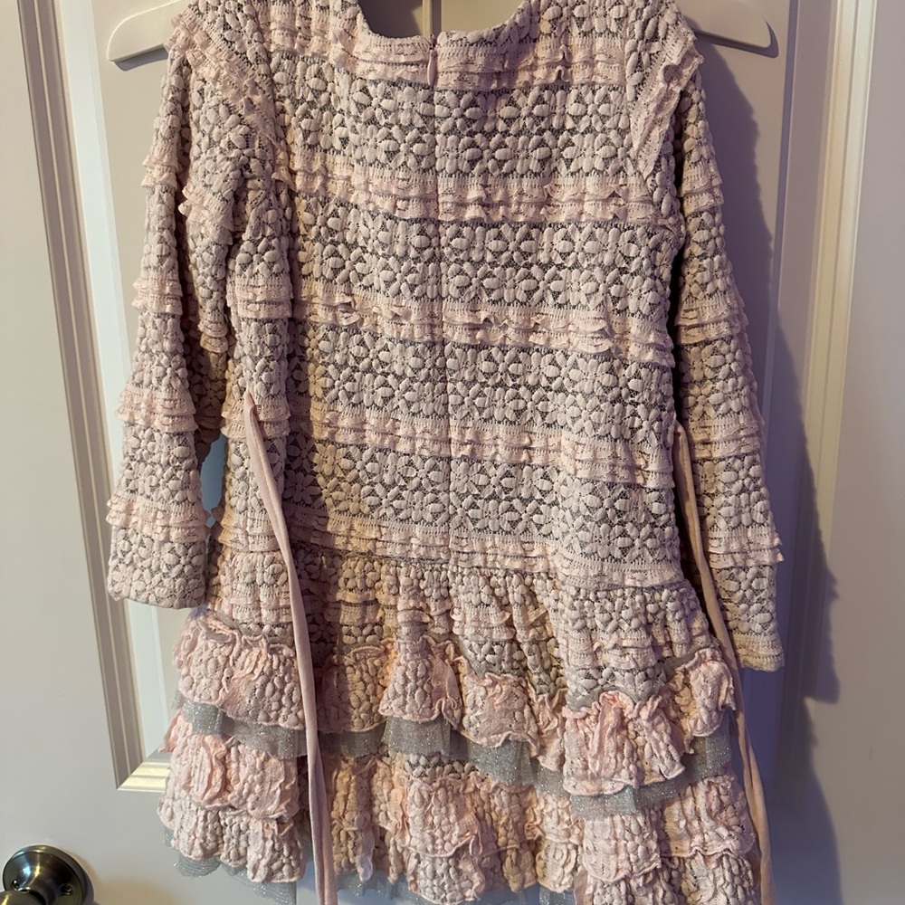 Dress - Picture 2 of 2